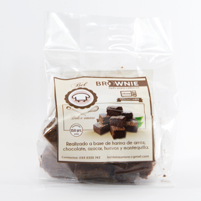 Brownies 