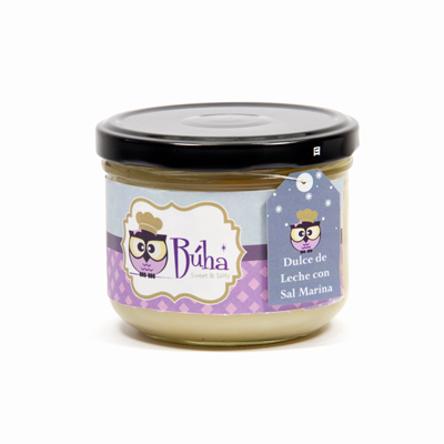 Dulce de Leche - Buha